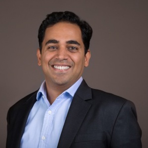 Abhi Bhuchar