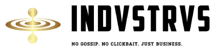 Indvstrvs Logo