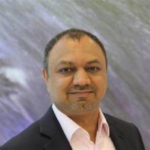 Mitesh Patel