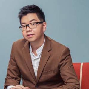 Dr. Renard Siew
