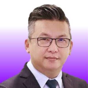 Datuk Adam Yee