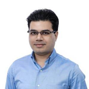 Prannoy Choudhury